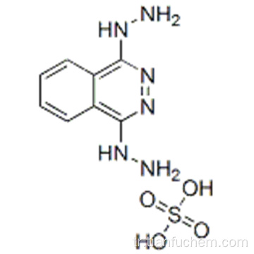 Dihidralazin sülfat CAS 7327-87-9